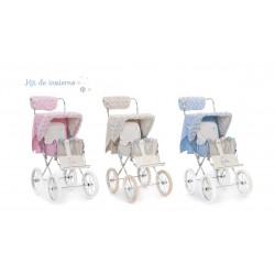Bebelux Kit Silla (Invierno)