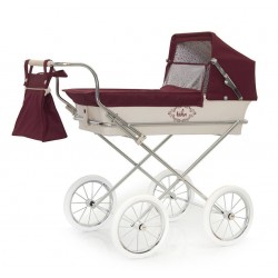 Bebelux Minilondon + 20%...
