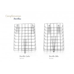 Bebelux Parrilla De Silla
