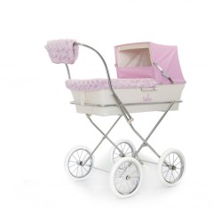 Bebelux Kit Coche