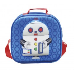 Lunch Box  Robot