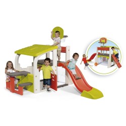Fun Center - Smoby- OFERTAS...