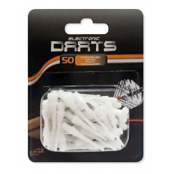 Blister 50 puntas blandas