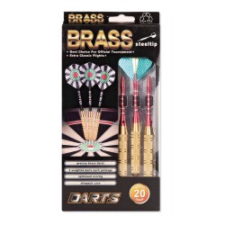 Set Dardos 20 gr. Puntas de...