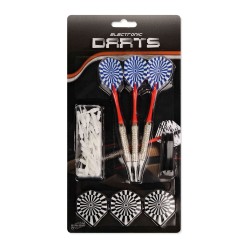 Set dardos 16 gr.