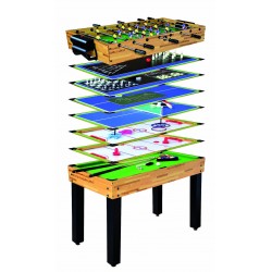 Multijuego 12 en 1