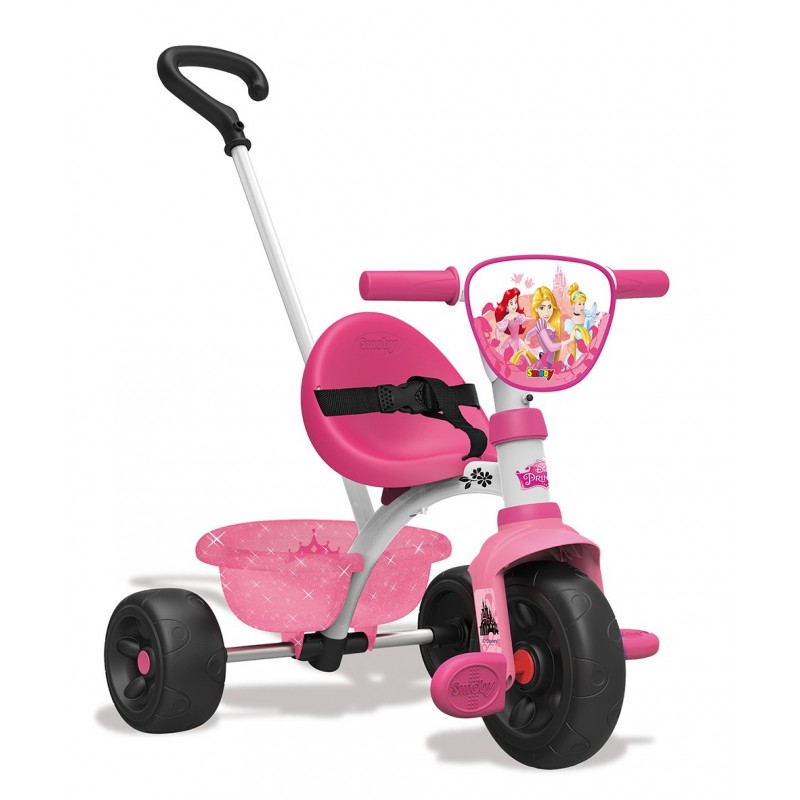 triciclo de princesas disney
