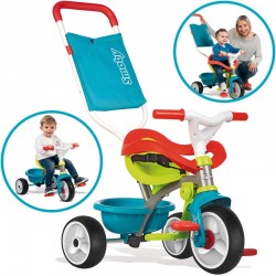 Triciclo Be Move Confort...