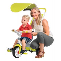 triciclo baby balade