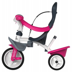 baby balade triciclo