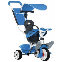 Triciclo Baby Balade Azul 2...