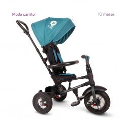 triciclo rito plegable