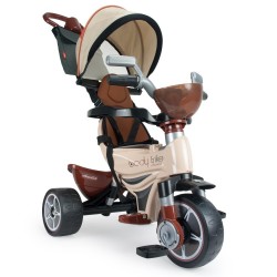 INJUSA TRICICLO BODY MAX