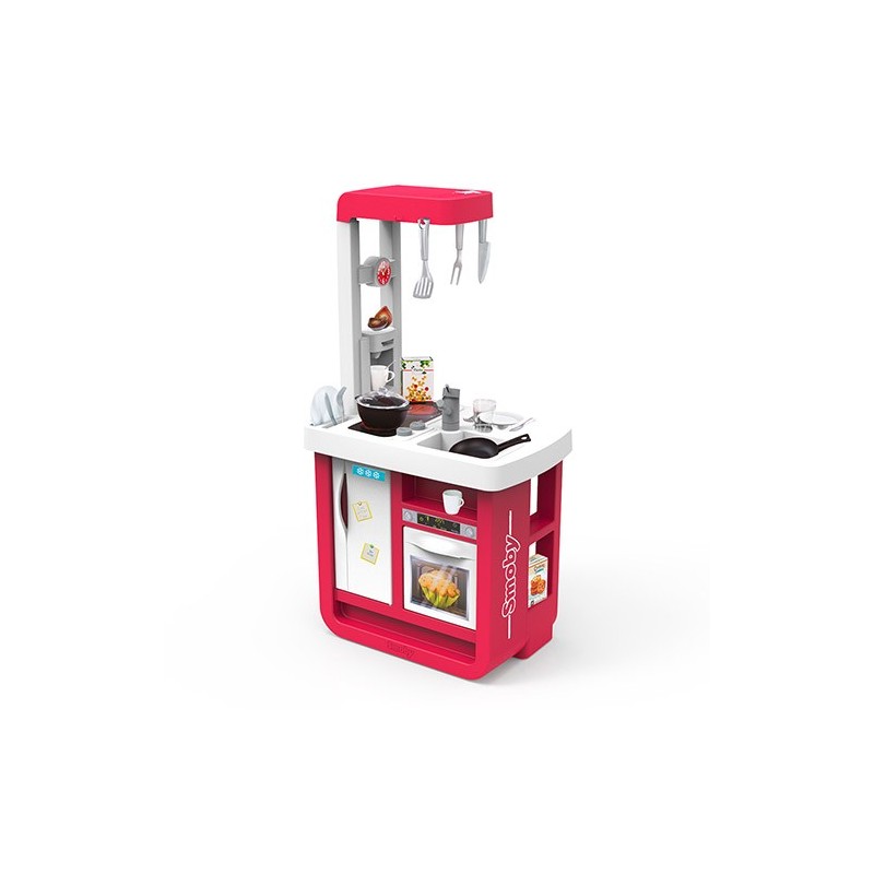 cocinita juguete smoby