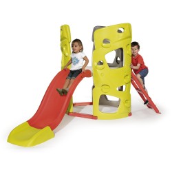 Torre de escalada - Smoby