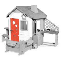 complemento puerta smoby