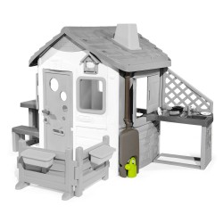 recoge aguas complemento casita smoby