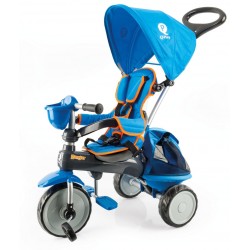 TRICICLO RANGER DE QPLAY...