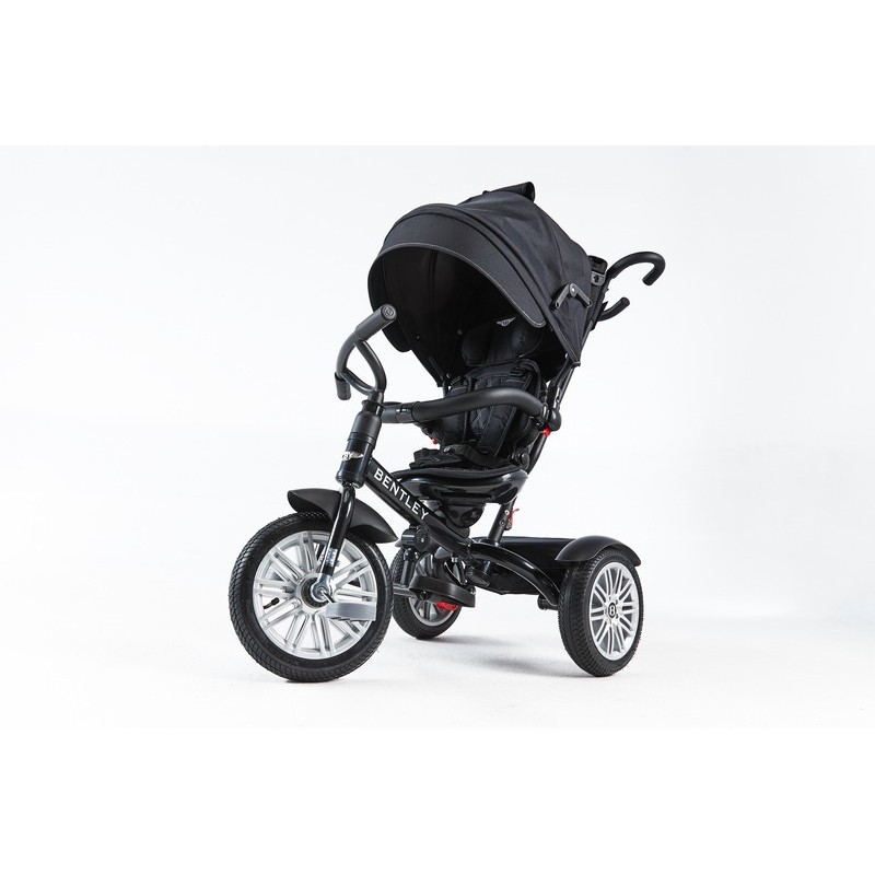 triciclo bentley