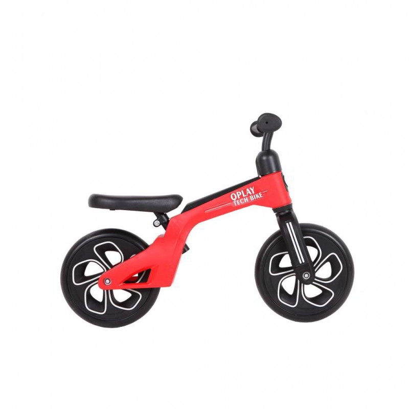 Bicicleta Tech Balance Qplay Bicicleta Tech Balance Qplay