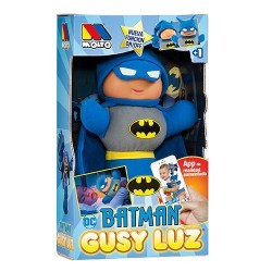 GUSY BATMAN CAJA PEQUEÑA