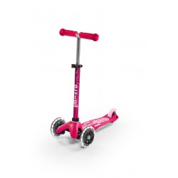 PATINETE MINI DELUXE TRES...