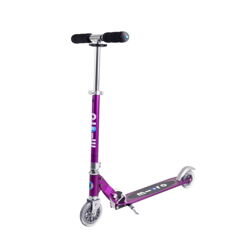 patinete micro 2 ruedas