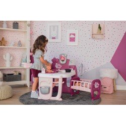 smoby la casa de los bebes