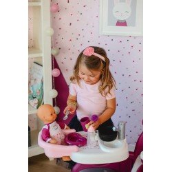 la casa del bebe smoby