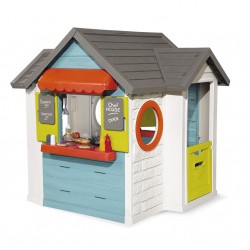 CHEF HOUSE DE SMOBY -...