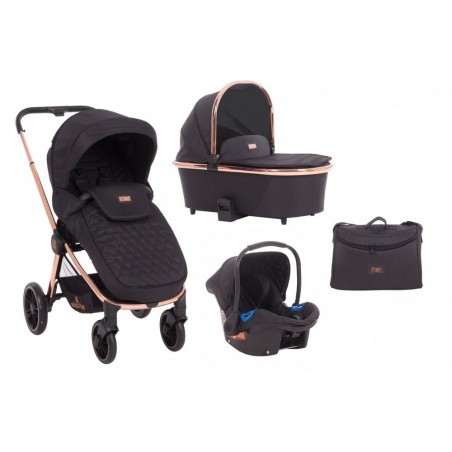 Vicenza 3 en 1 Premium marca Kikka boo