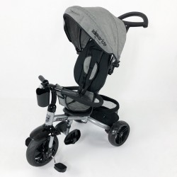 Xammy 4 en 1 Gris Kikka boo