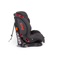 Silla de coche Major 1-2-3...