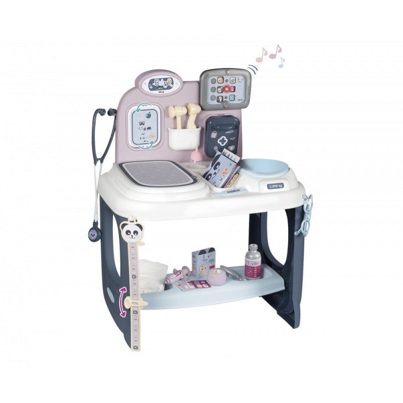 Centro baby care smoby oferta Centro baby care smoby oferta