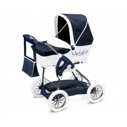 Oferta Combi Inglesina azul smoby