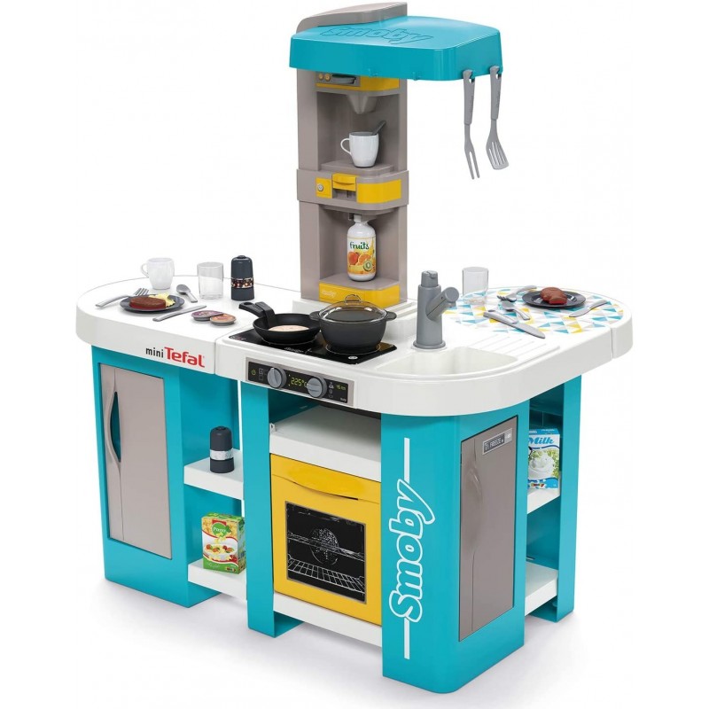 cocina xl tefal smoby oferta cocina xl tefal smoby oferta