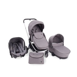 Vicenza 3 in 1 Luxury Kikka boo