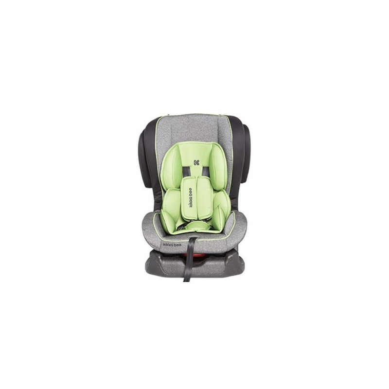 Silla de coche Sport 0-1 Kikka boo Silla de coche Sport 0-1 Kikka boo