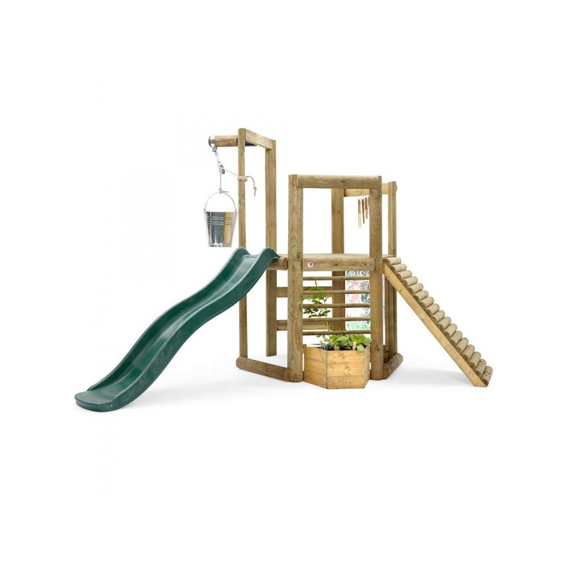 Discovery woodland treehouse plum juguemus Discovery woodland treehouse plum juguemus