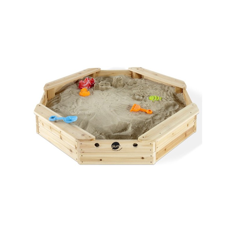 Arenero treasure beach 116cm plum juguemus Arenero treasure beach 116cm plum juguemus