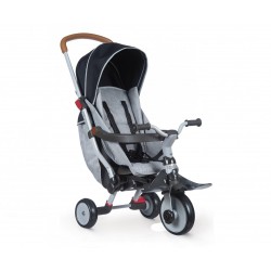 TRICICLO PLEGABLE SMOBY