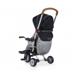 TRICICLO PLEGABLE JUGUEMUS