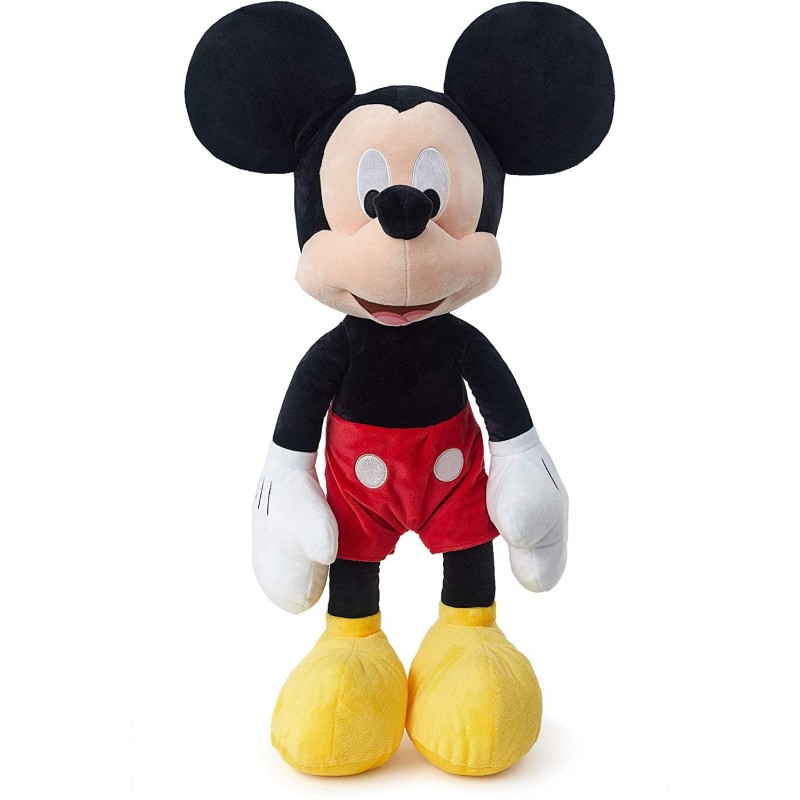 peluche gigante mickey peluche gigante mickey