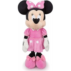 peluche  gigante minnie