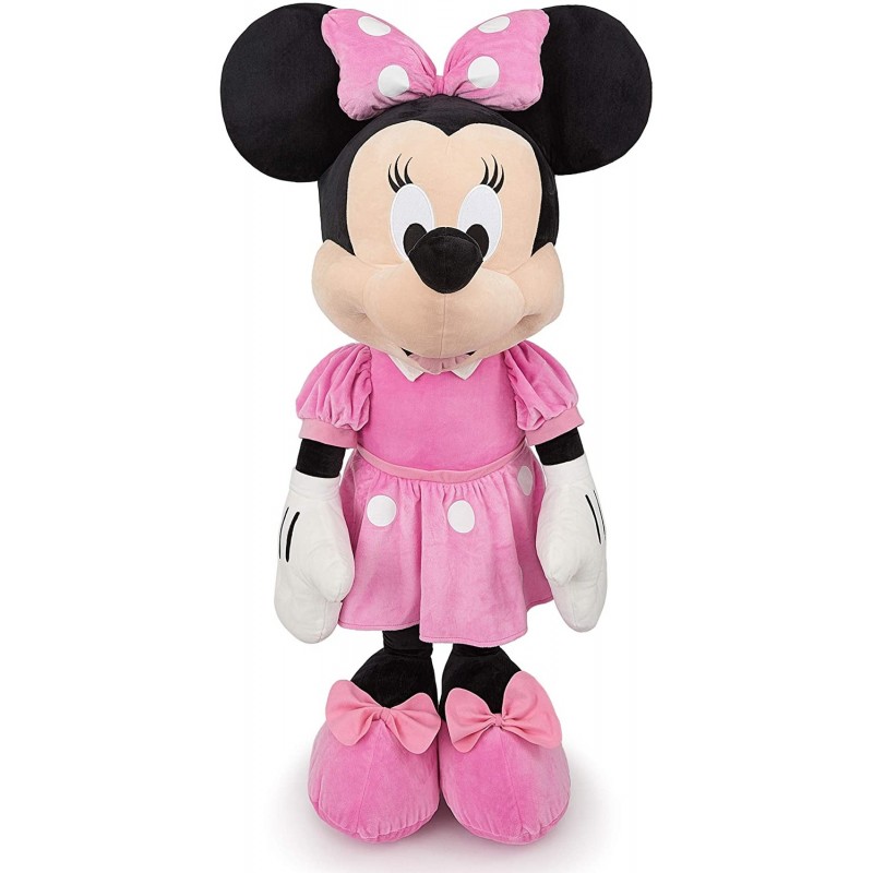 peluche gigante minnie peluche gigante minnie