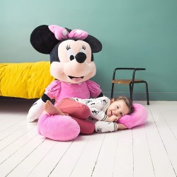 peluche  gigante disney