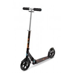 Patinete Micro black