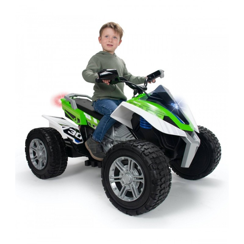 QUAD niños QUAD niños