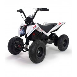 INJUSA QUAD ELECTRICO