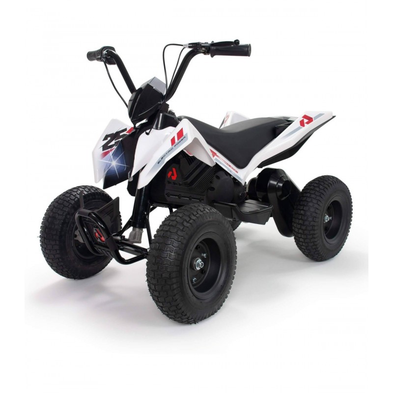 INJUSA QUAD ELECTRICO INJUSA QUAD ELECTRICO